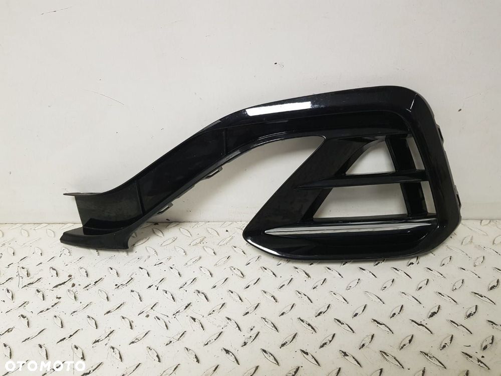 ŁADNA KRATKA LEWA PRZEDNIA ZDERZAKA PRZÓD VW ARTEON R-LINE LIFT 20-25 3G8853665 - 2