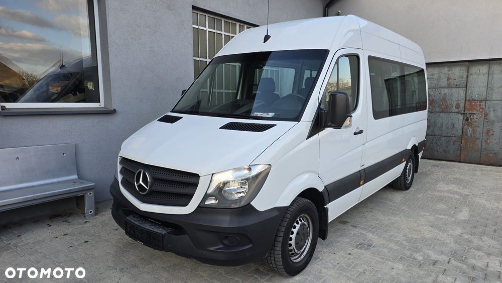 Mercedes-Benz Sprinter 906 - 4