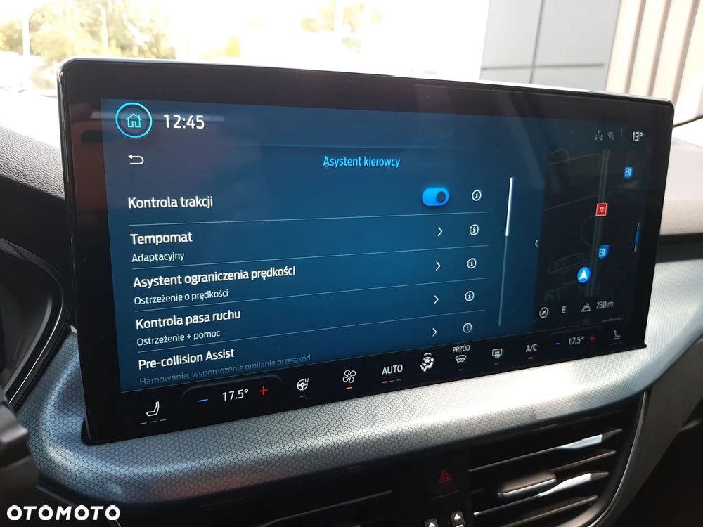 Ford Focus 1.0 EcoBoost mHEV Active X - 18