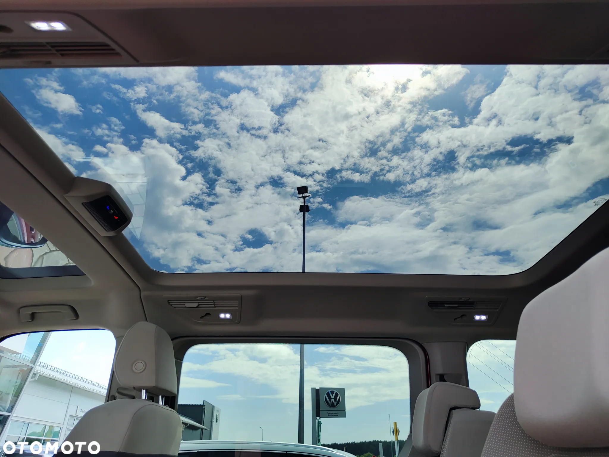 Volkswagen Multivan 1.4 TSI eHybrid PHEV L2 Energetic DSG - 17