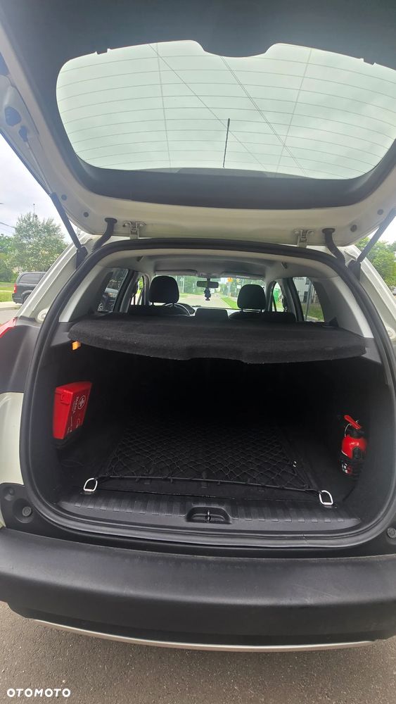 Peugeot 2008 1.6 VTi Active - 19