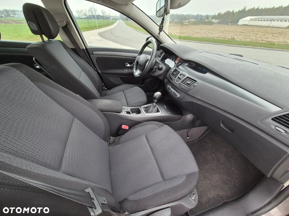 Renault Laguna 2.0 16V 140 Dynamique - 19