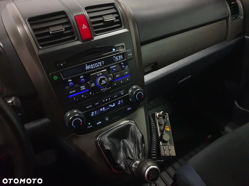 Honda CR-V 2.2i-DTEC Executive - 15