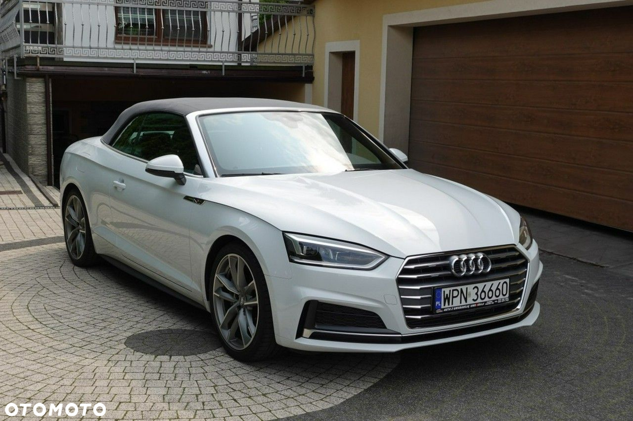 Audi A5 - 14