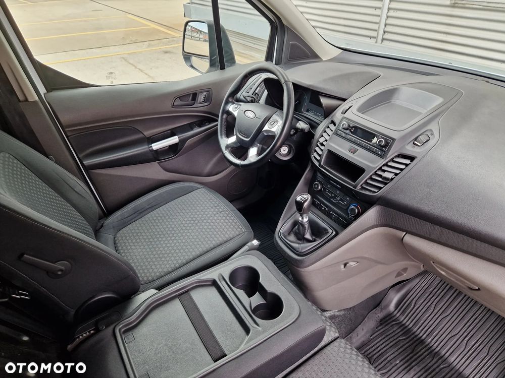 Ford TRANSIT CONNECT - 27