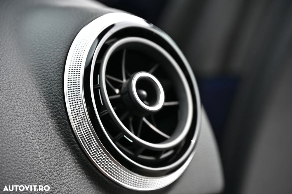 Audi A3 2.0 TDI Sportback (clean diesel) Attraction - 35