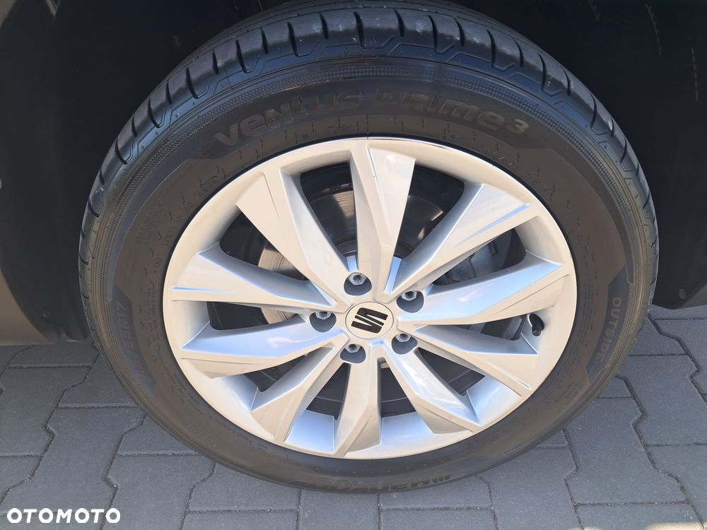 Seat Ateca 1.5 TSI Style S&S DSG - 31