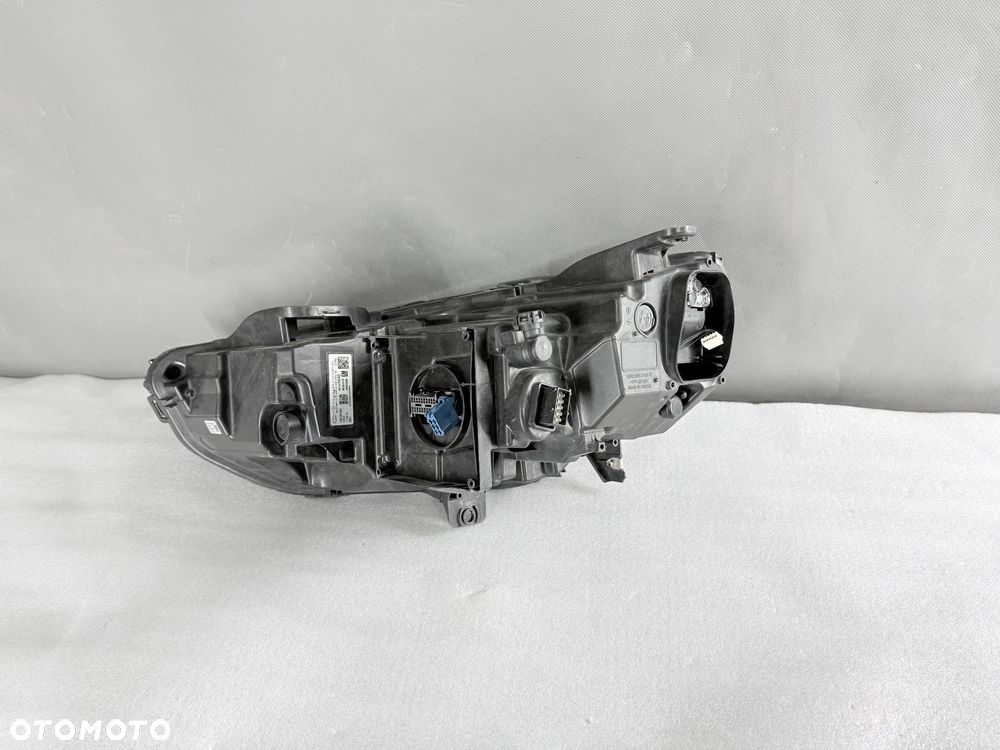 Lampa przednia prawa Opel Insignia B 39195646 full led - 4