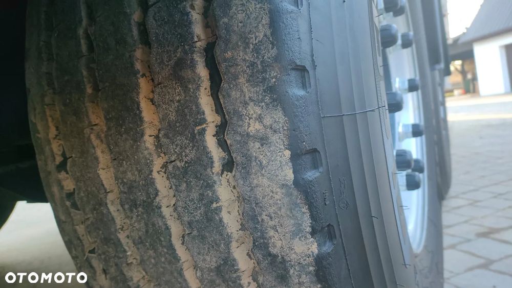 Gras WYWROTKA 53M3 * OSIE SAF * SUPER STAN * - 11