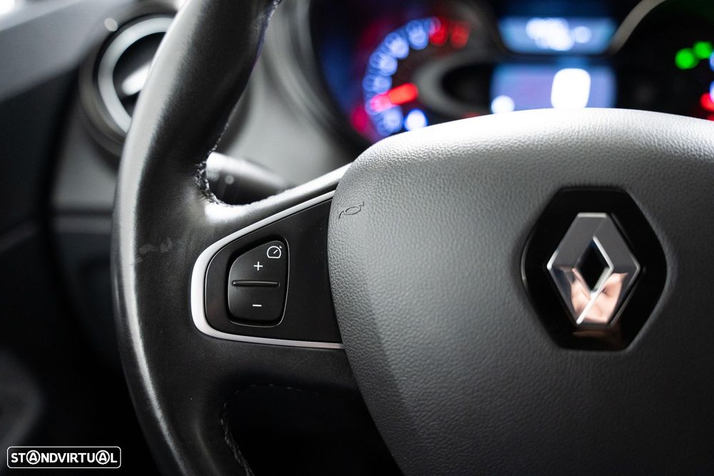 Renault Captur 0.9 TCE Exclusive - 16