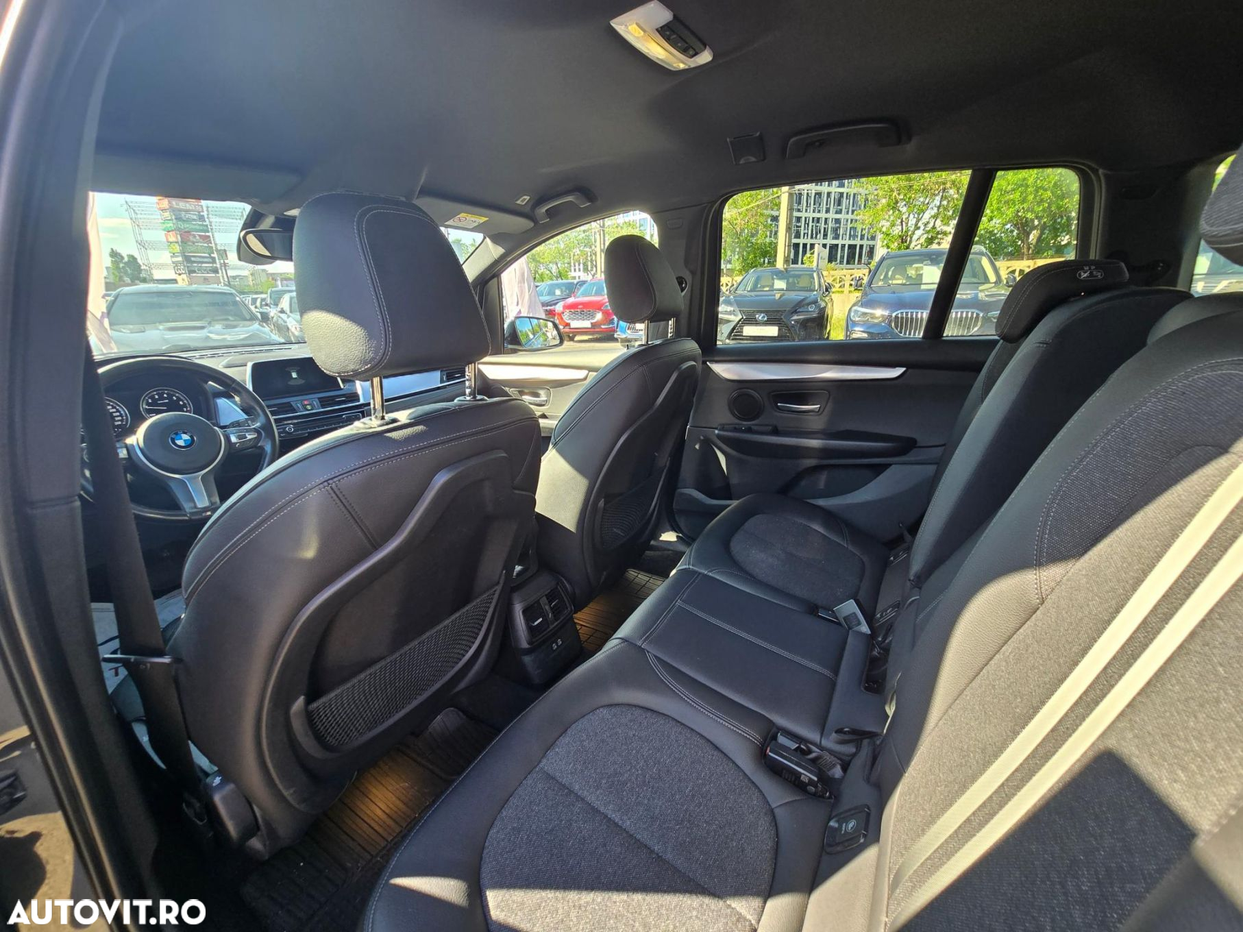 BMW Seria 2 - 16