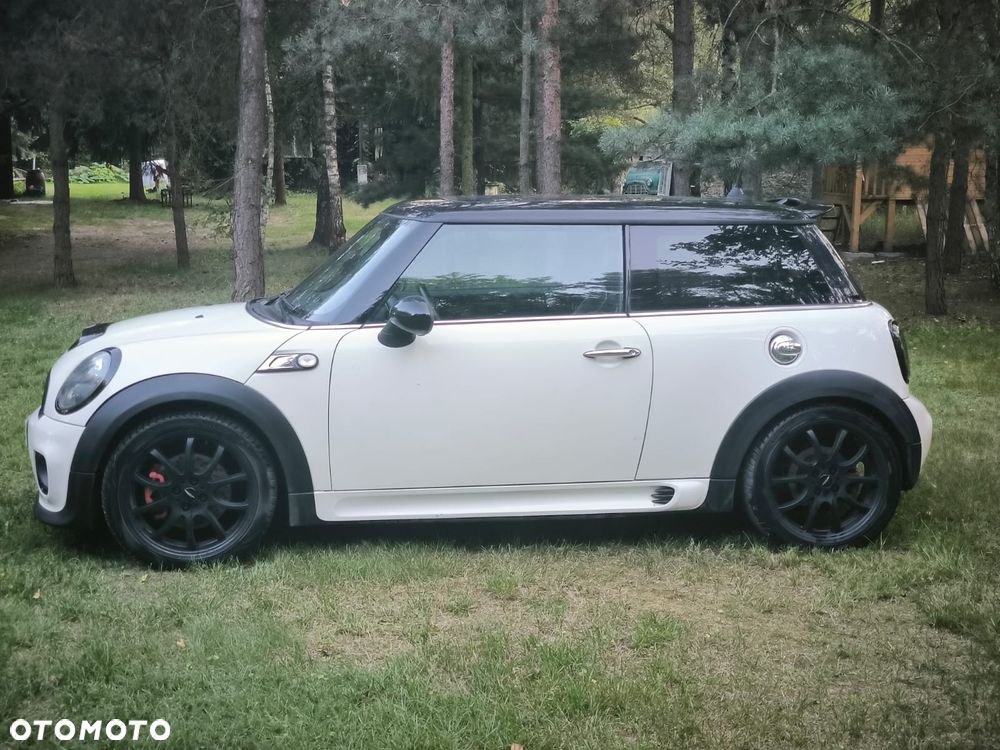 MINI Cooper S - 4