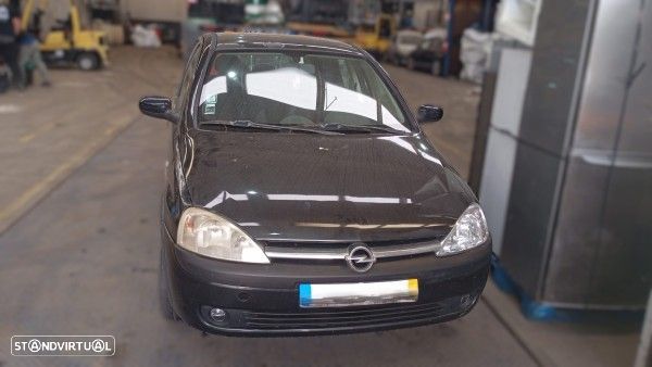 Para Peças Opel Corsa C - 3
