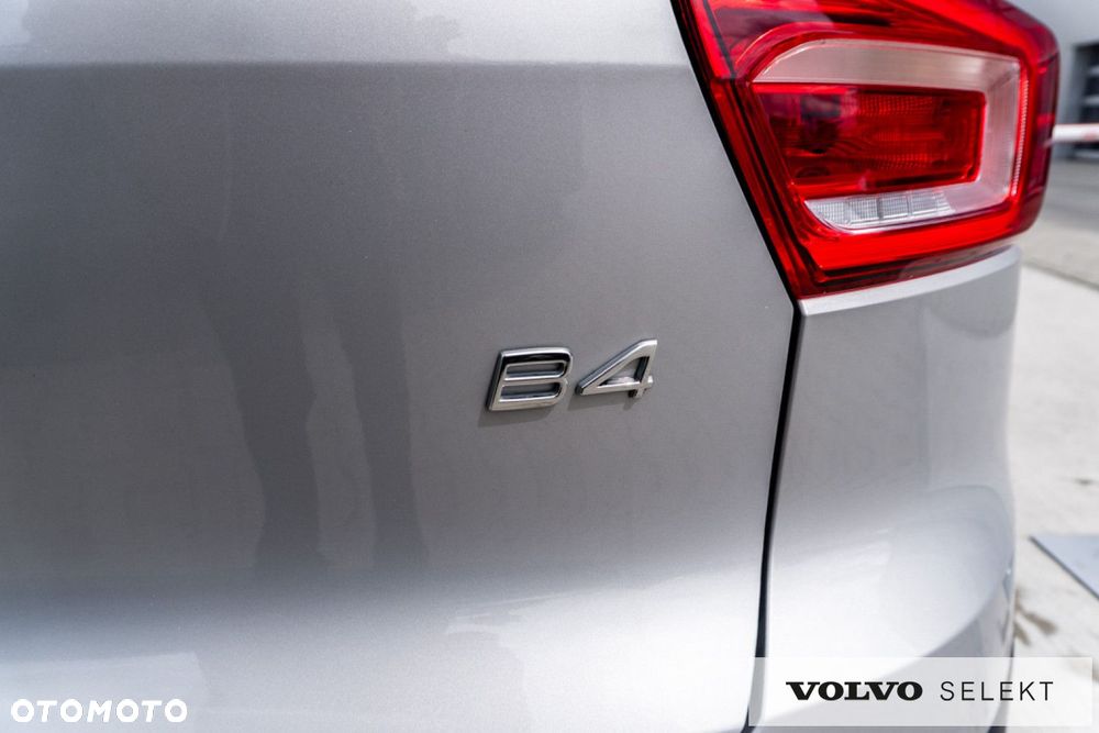 Volvo XC 40 - 20