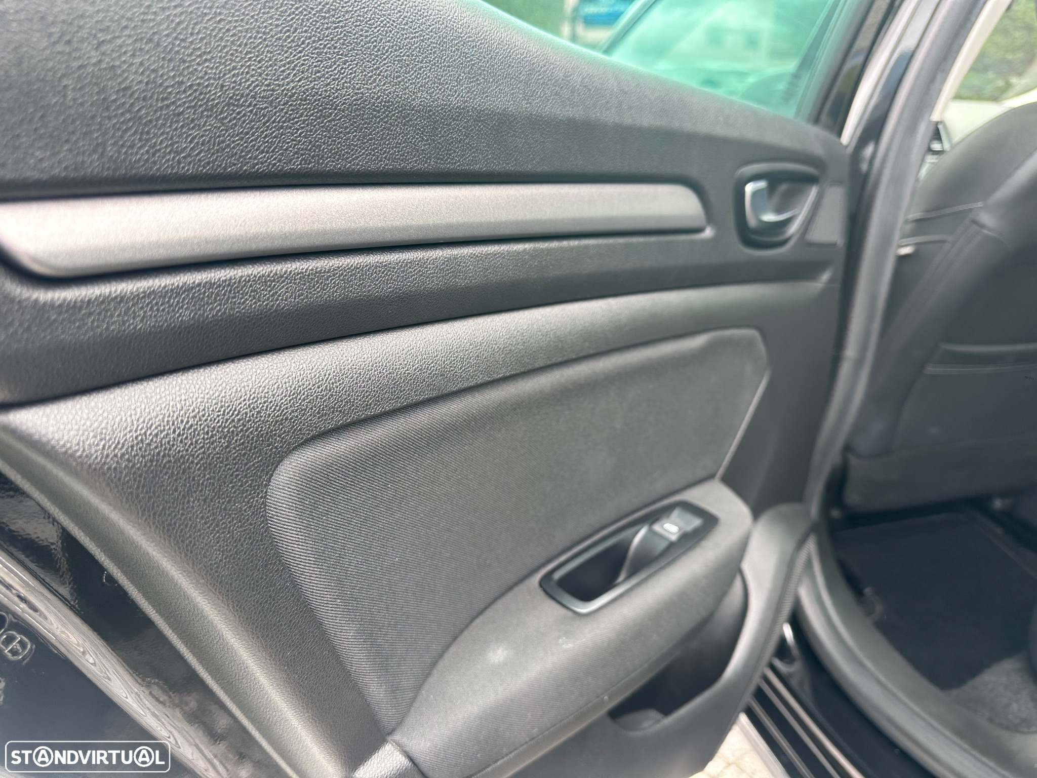 Renault Mégane 1.5 Blue dCi Limited - 45