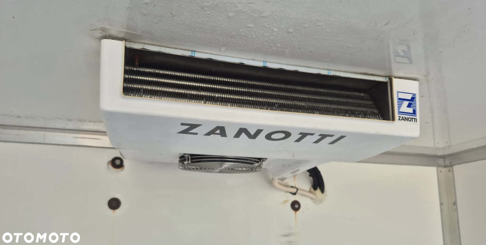 Iveco 35c15 daily 5ep zanotti - 12