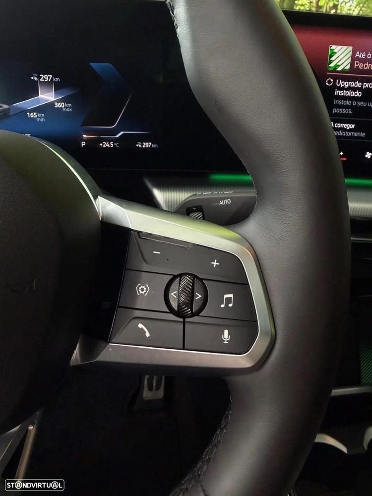 BMW iX2 xDrive30 Pack Desportivo M Pro - 23