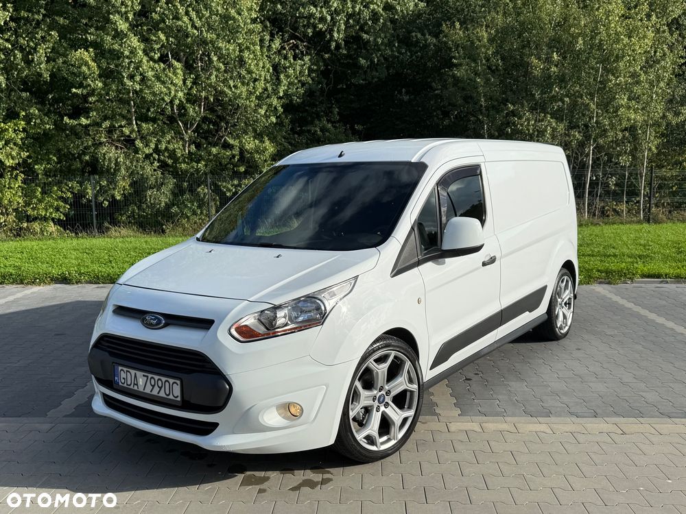 Ford Transit Connect 230 L2 Trend - 1