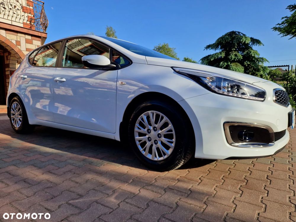 Kia Ceed 1.4 S - 13