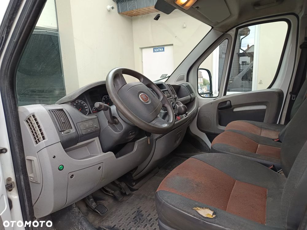 Fiat Ducato - 4