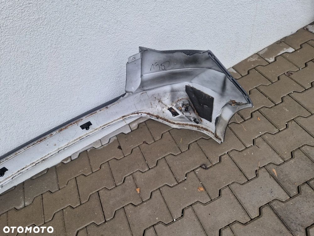 Zderzak Ford Focus Mk4 tyl - 12