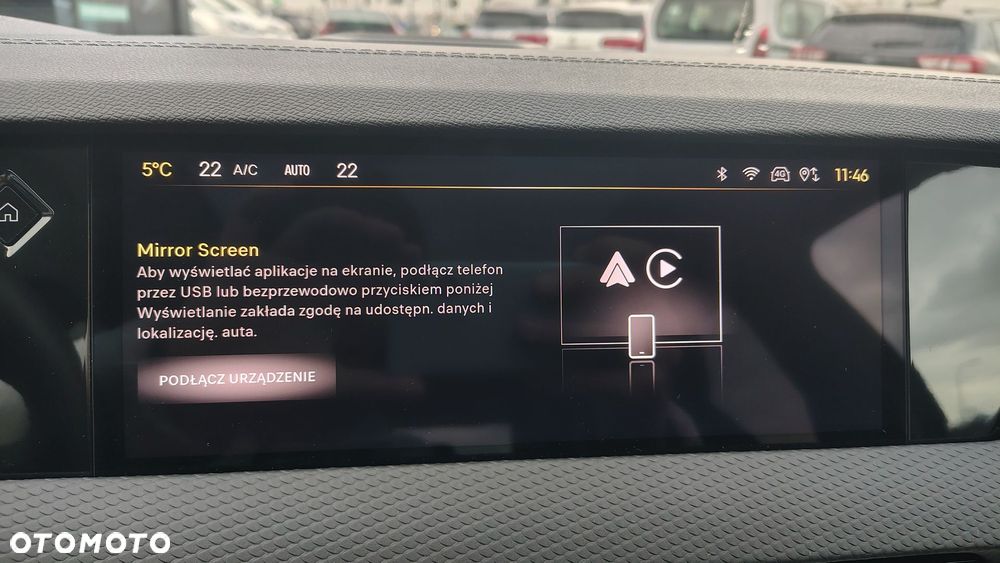 DS Automobiles DS 4 1.2 PureTech Rivoli - 20