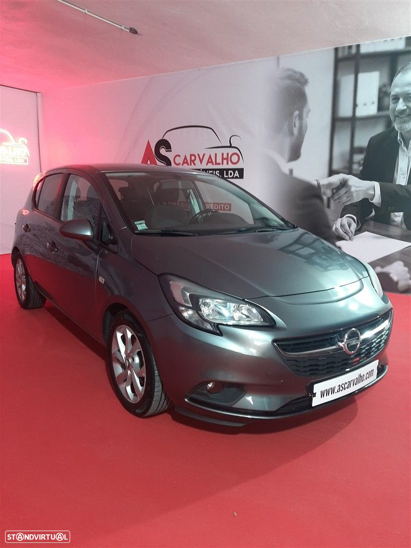 Opel Corsa 1.2 Dynamic - 3