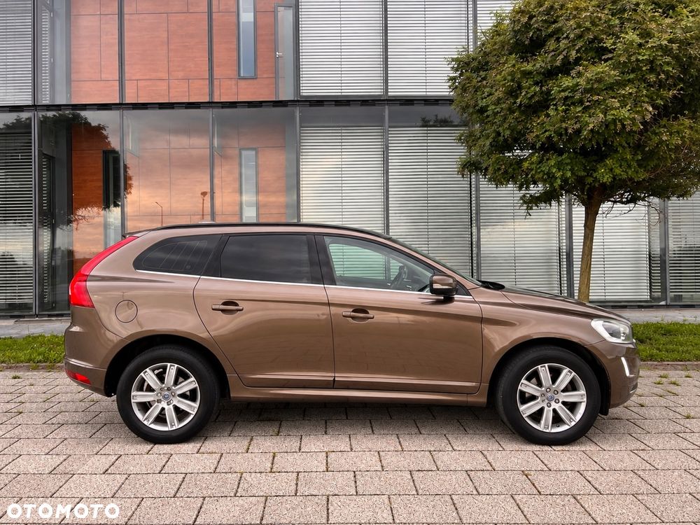 Volvo XC 60 - 14