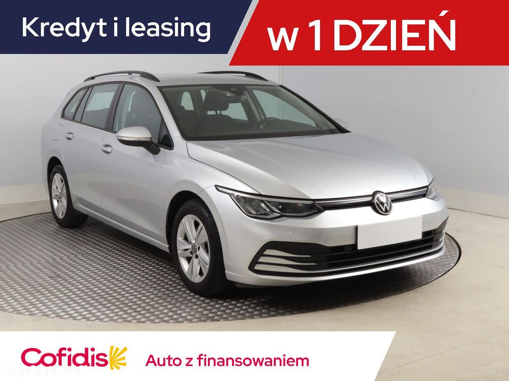 Volkswagen Golf Variant - 2