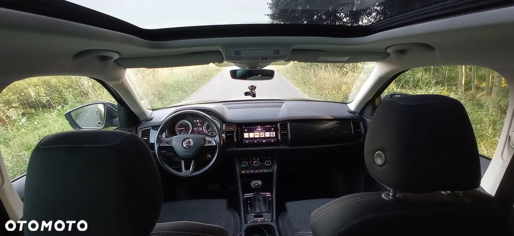 Skoda Kodiaq - 5