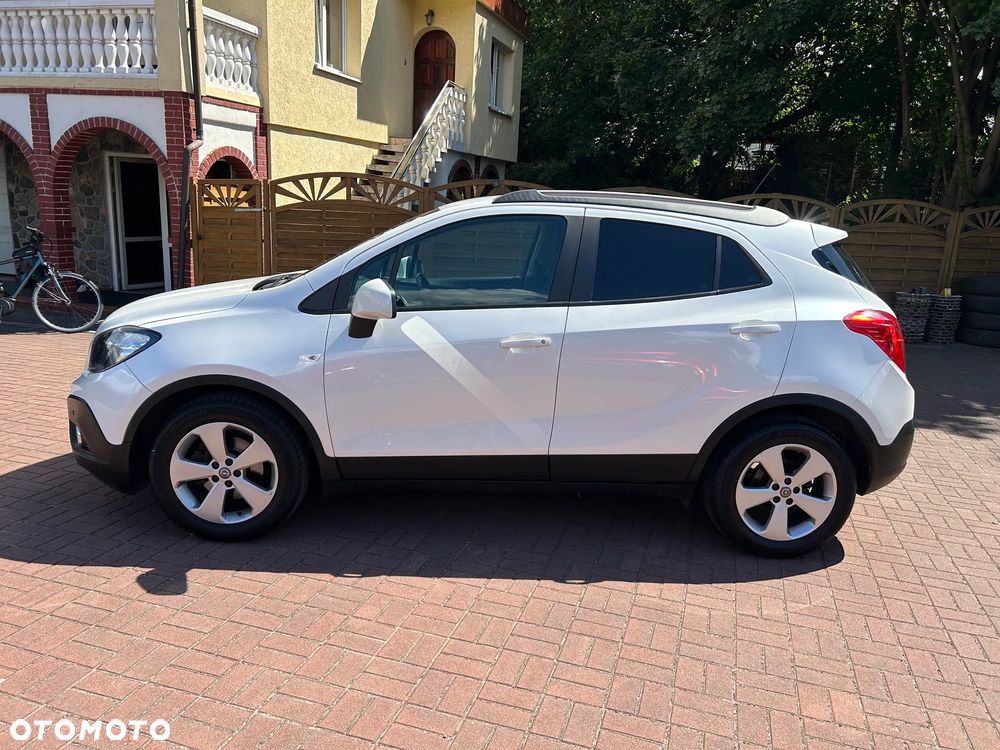 Opel Mokka 1.6 Enjoy S&S - 7