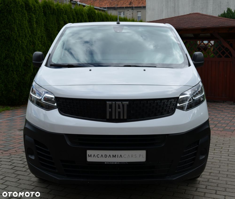 Fiat Scudo L3 - 2