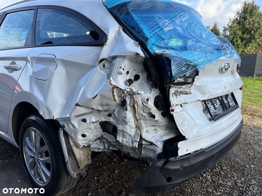 Hyundai i30 - 9