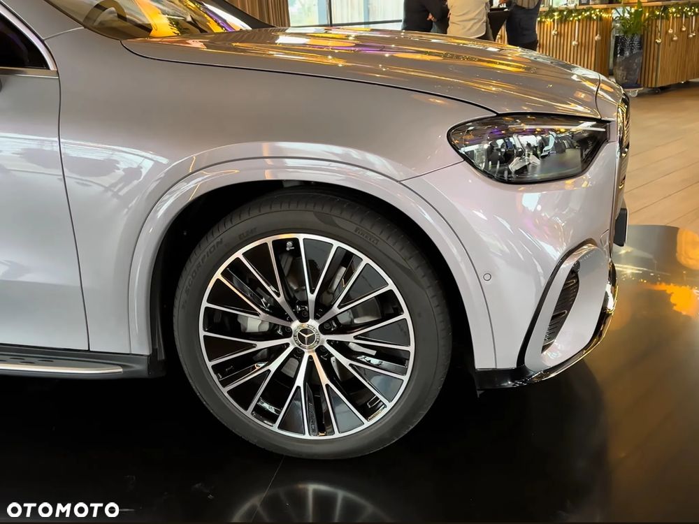 Mercedes-Benz GLC - 10