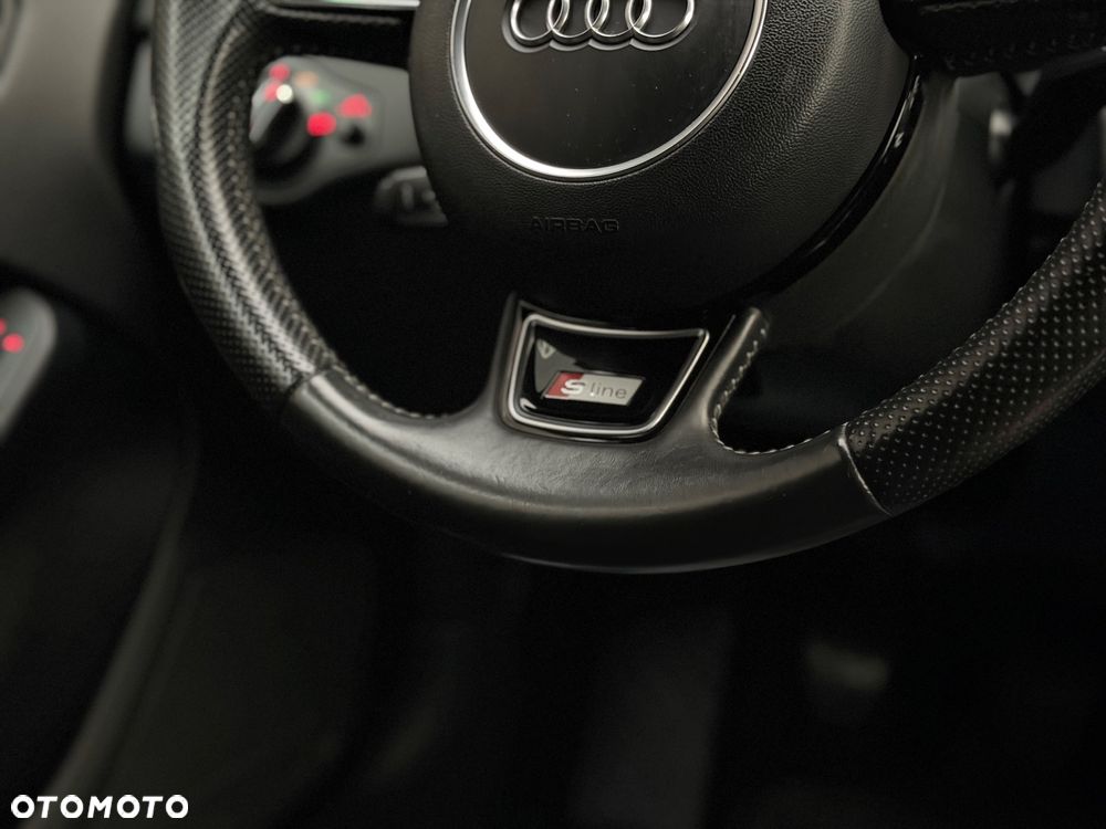 Audi A4 Avant 2.0 TDI DPF S line Sportpaket (plus) - 19