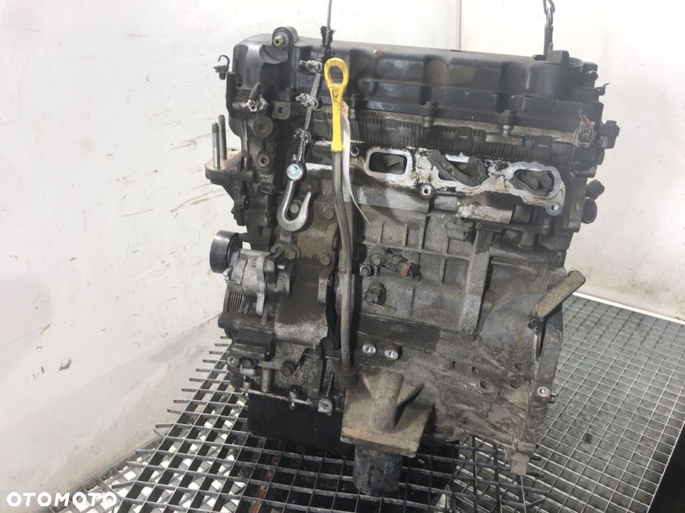 SILNIK  MITSUBISHI LANCER VIII Sportback (CX_A) 2007 - 2022 1.8 (CX3A) 105 kW [143 KM] benzyna 2008 - 1