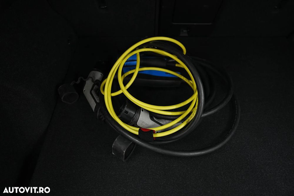 Volvo XC 40 T5 AWD Geartronic Inscription - 37