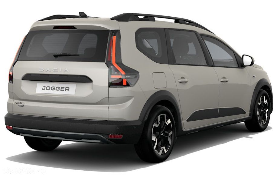 Dacia Jogger 1.8 Full Hybrid 155 Journey MMT - 5
