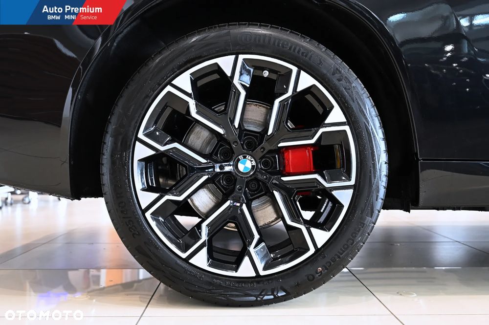BMW X3 - 22
