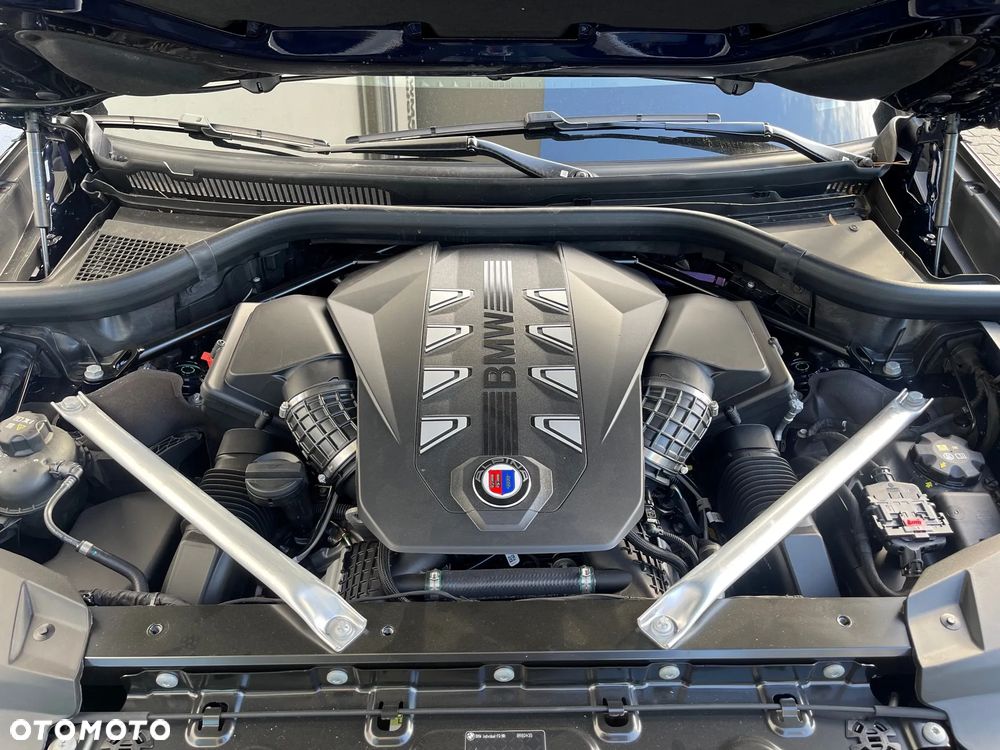 BMW-ALPINA XB7 - 26