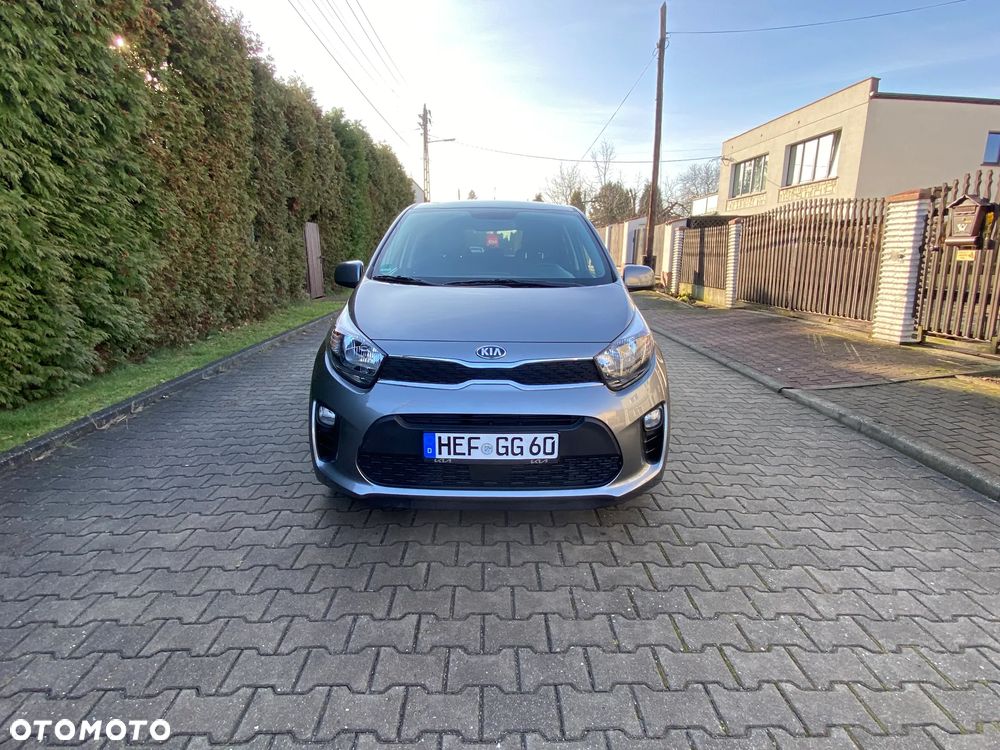 Kia Picanto 1.2 Dream-Team Edition - 2
