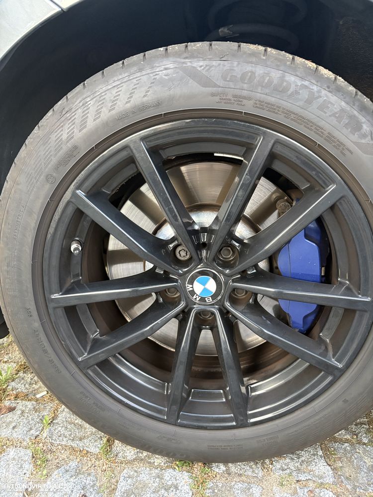 BMW 330 e Auto - 14