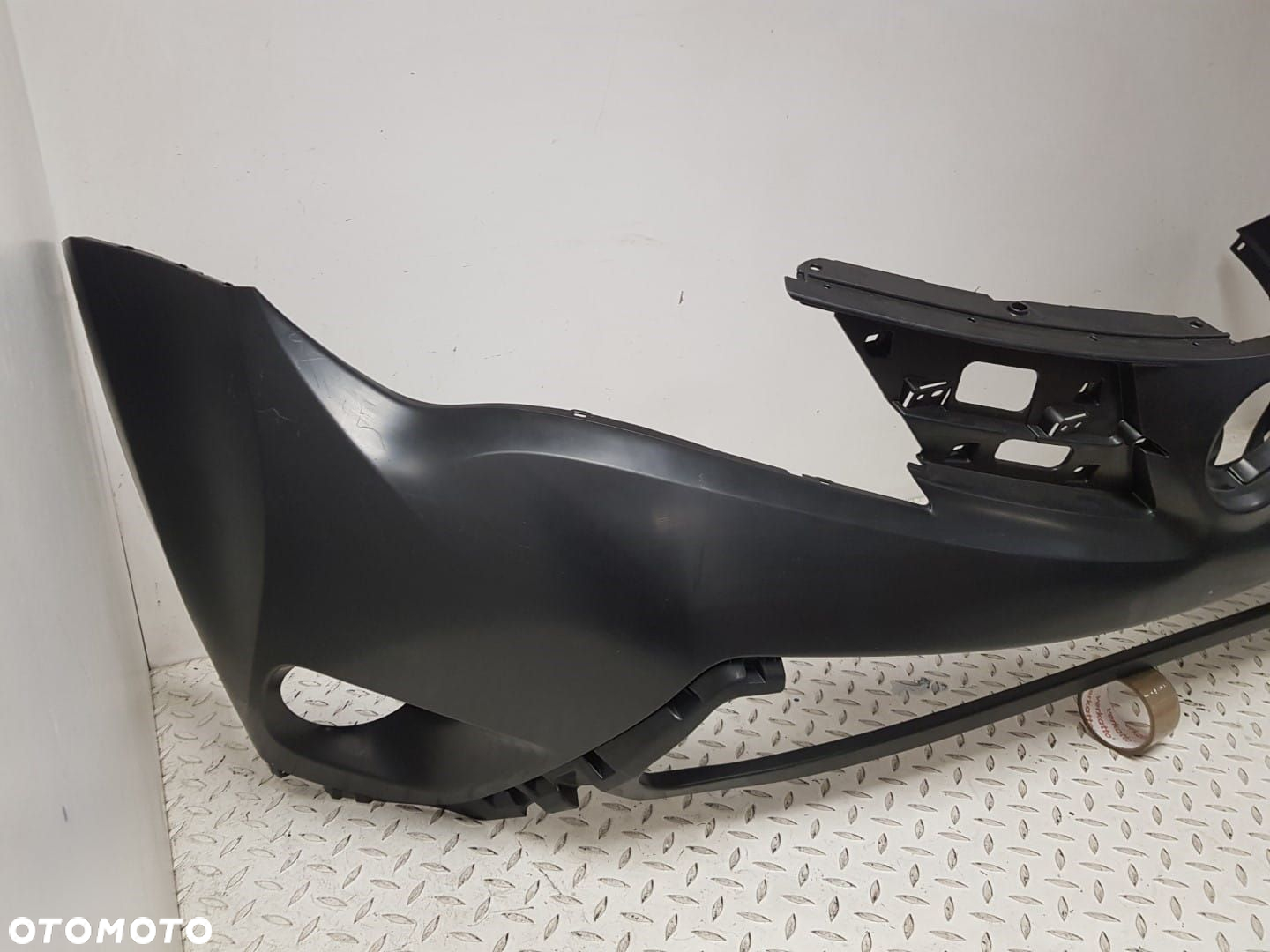 FABRYCZNIE NOWY ORYGINALNY ZDERZAK PRZEDNI PRZÓD TOYOTA RAV4 4 IV 14-18  52119-42A00 - 4