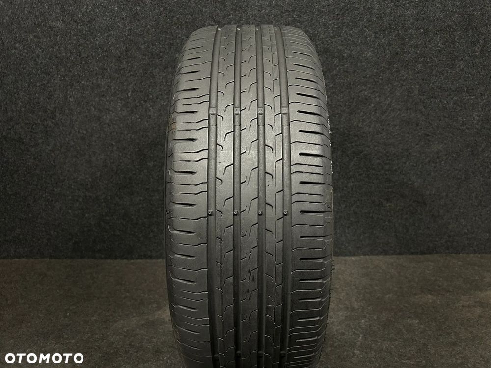 Continental EcoContact 6 195/55/16 87H 1szt. - 1