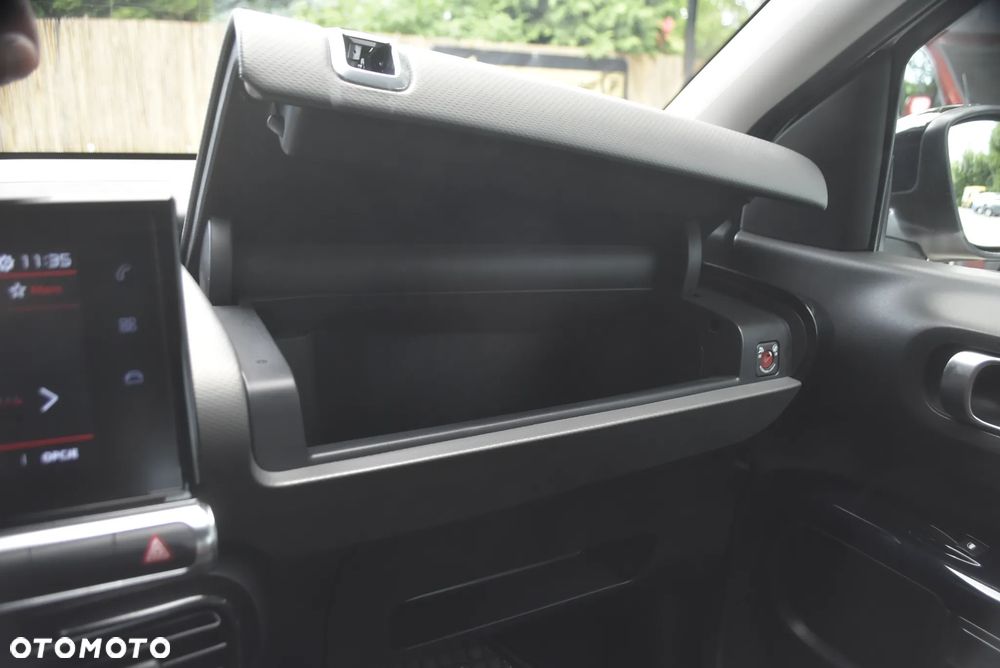 Citroën C4 Cactus - 24
