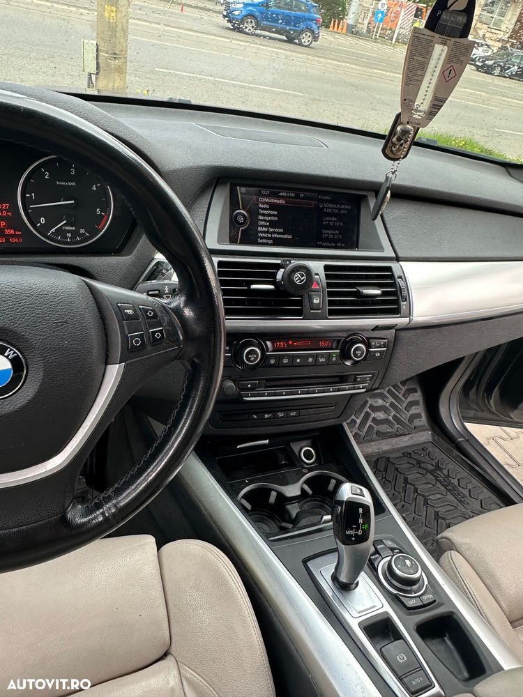 BMW X5 xDrive40d Edition Exclusive - 11