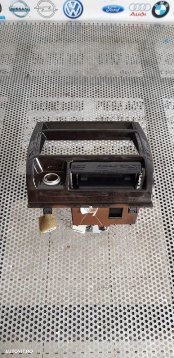 Scrumiera Rama Bord Consola Centrala Subaru Forester An 1998-2004 - 7