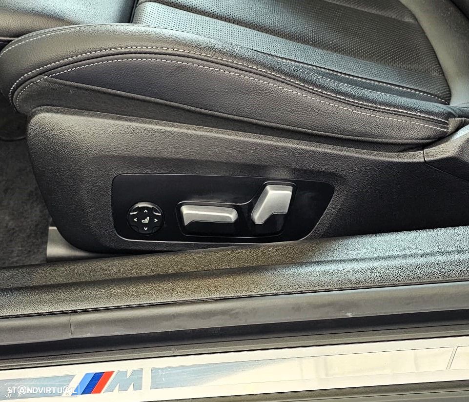 BMW 218 i Aut. - 40