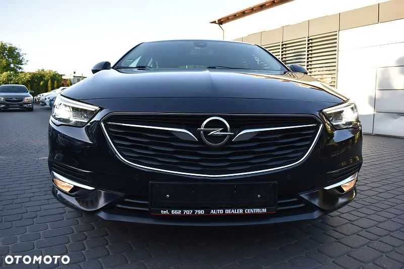 Opel Insignia Grand Sport 1.6 Direct InjectionTurbo Innovation - 5