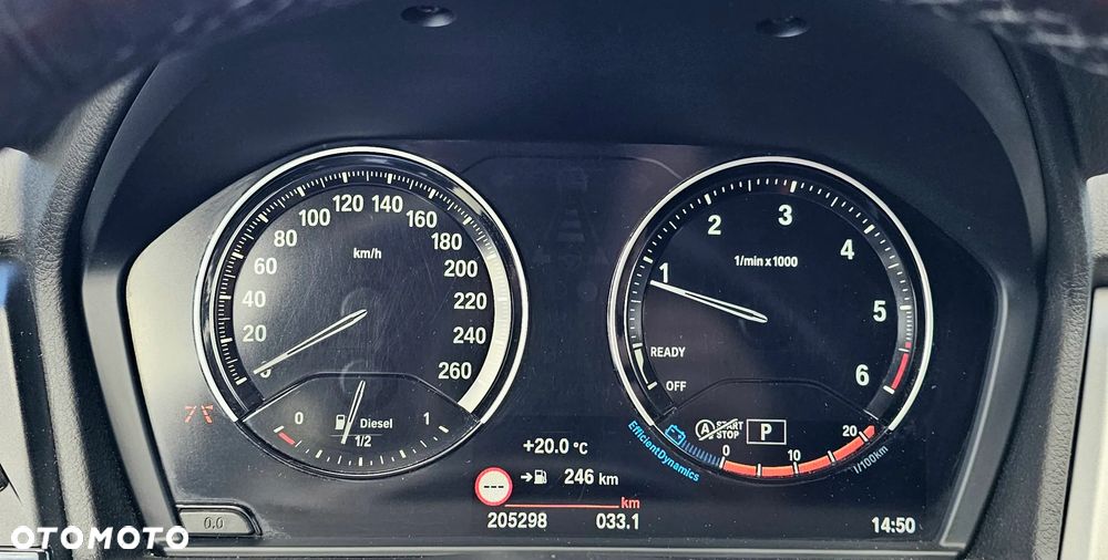 BMW Seria 2 218d GT xDrive Advantage sport - 21